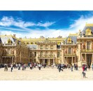Louvre Museum  ticket