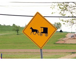 Philadelphia and Amish County Full Day Excursion