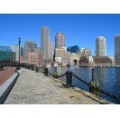 Boston Full Day Tour from New York