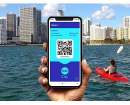 Go City Miami Explorer Pass