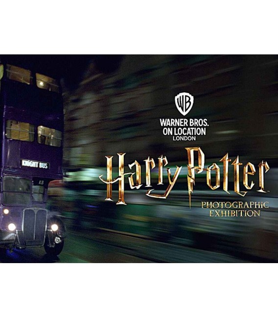 Harry Potter Photographic Exhibition