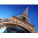 Tour Eiffel salita al 2° piano ingresso prioritario + crociera