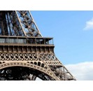 Tour Eiffel - salita 2° piano ingresso prioritario + battello