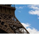 Tour Eiffel salita al 2° piano con assistenza + audioguida