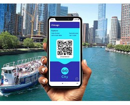 GO City Chicago Explorer Pass