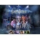 The Making of Harry Potter - Peak Season 1 Lug - 31 Ago