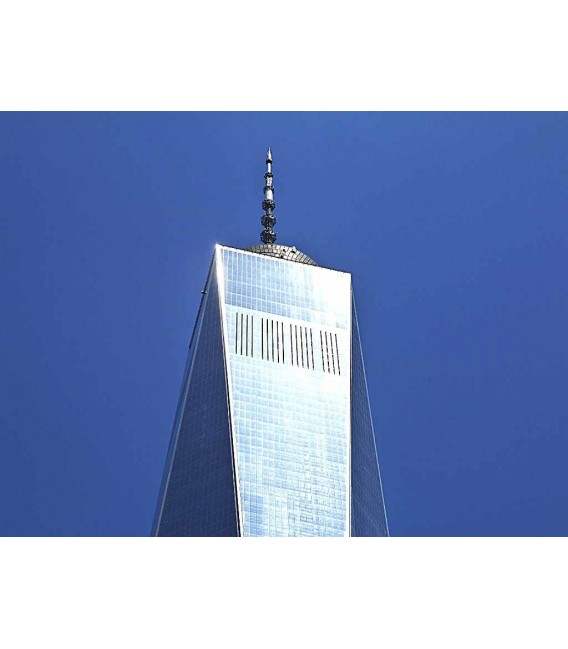 One World Observatory - Freedom Tower