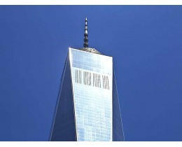 One World Observatory - Freedom Tower