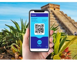 Go City Cancun All inclusive Pass