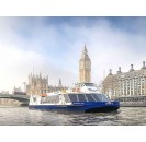 City Cruises - Boat Tour