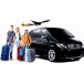 Roissy Charles de Gaulle - Disneyland private transfer one way