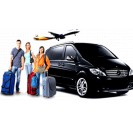 Charles de Gaulle & Orly Disneyland private transfer round trip