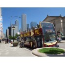 Chicago Big Bus City Sightseeing