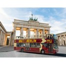 Berlin Big Bus City Tours