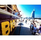 Dubai Big Bus City Sightseeing