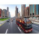 Dubai Big Bus City Sightseeing