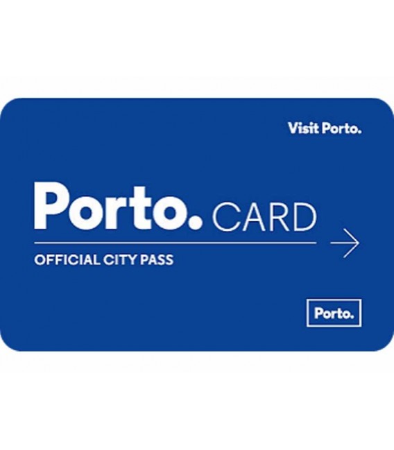 Porto Card