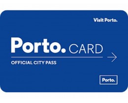 Porto Card