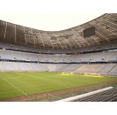 Allianz Arena Entrance + Munich CityTour