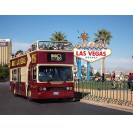 Las Vegas Big Bus Hop-on Hop-off