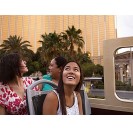 Las Vegas Big Bus City Tours