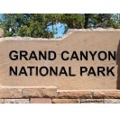 Grand Canyon West Rim with Skywalk admission