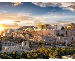 Athens Museum Pass