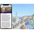 Park Güell Skip-the-line entry and audioguide