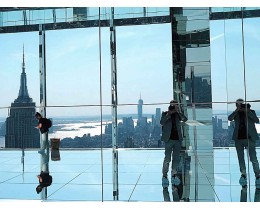 Summit One Vanderbilt Experience