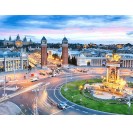 Barcelona Self Guided Audio Tour