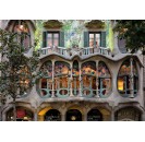 Barcelona Self Guided Audio Tour