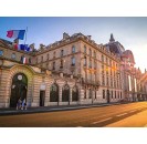 Museo d'Orsay Ingresso con audioguida