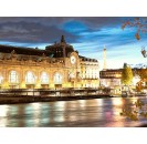 Orsay Museum Ticket and audioguide