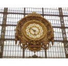 Orsay Museum Ticket and audioguide