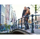 Amsterdam Self Guided Audio Tour