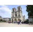 Paris Self Guided Audio Tour