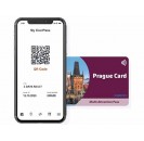 Praga card