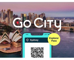 GO City Sydney Explorer Pass