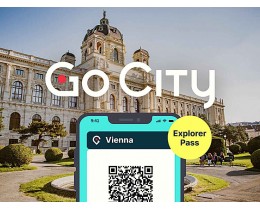 Go City Vienna Explorer Pass