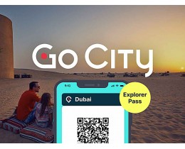 Dubai Explorer Pass