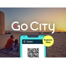 Go City Dubai Explorer Pass