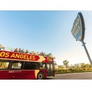 Los Angeles Big Bus Hop-on Hop-off