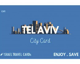 tel-aviv-city-card