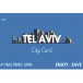 Tel Aviv City Card