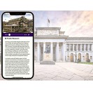 Prado Museum Entrance and Audioguide