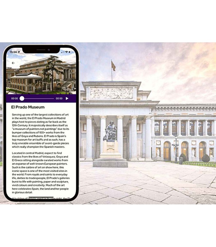 Museo del Prado
