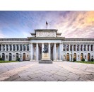 Prado Museum Entrance and Audioguide