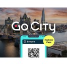 Go City London Explorer Pass