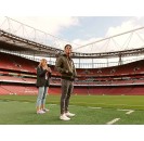 Emirates Arsenal Stadium Tour