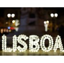 Lisbon Self Guided Audio Tour